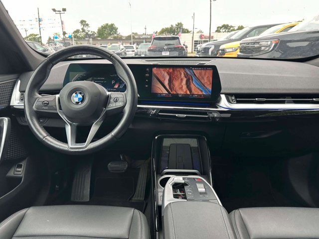 2023 BMW X1 xDrive28i 2023 BMW X1 xDrive28i