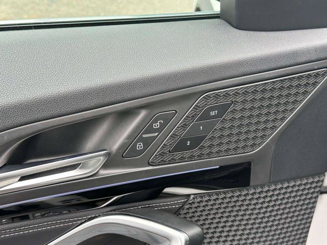 2023 BMW X1 xDrive28i 2023 BMW X1 xDrive28i