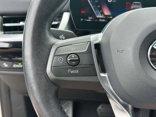 2023 BMW X1 xDrive28i 2023 BMW X1 xDrive28i