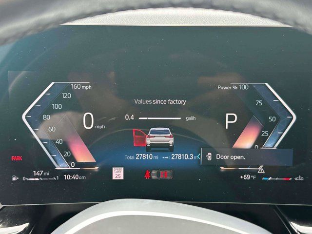 2023 BMW X1 xDrive28i 2023 BMW X1 xDrive28i