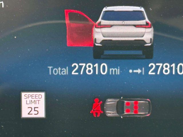 2023 BMW X1 xDrive28i 2023 BMW X1 xDrive28i