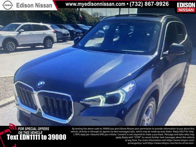 2023 BMW X1 xDrive28i