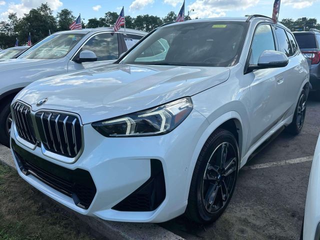 2023 BMW X1 xDrive28i Sports Activity Vehicle