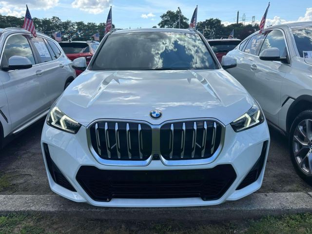 2023 BMW X1 xDrive28i Sports Activity Vehicle