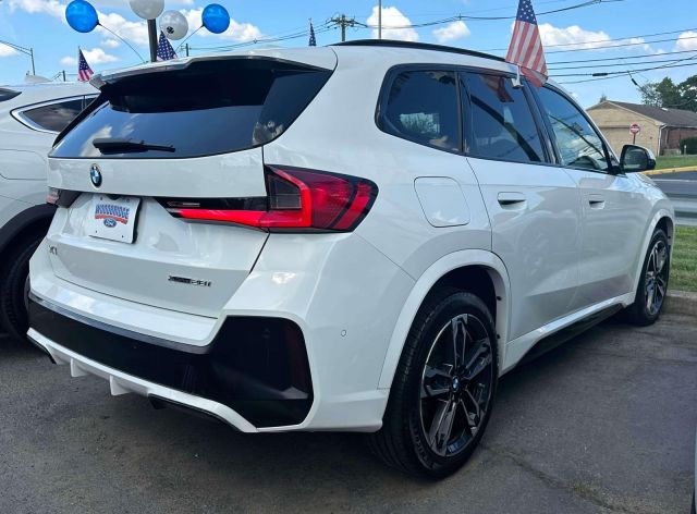 2023 BMW X1 xDrive28i Sports Activity Vehicle