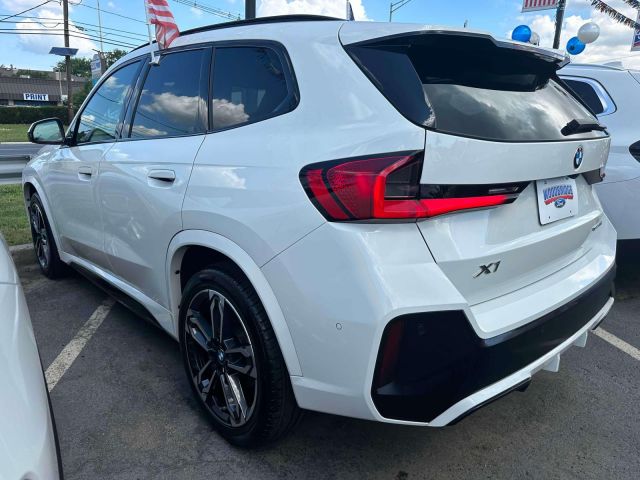 2023 BMW X1 xDrive28i Sports Activity Vehicle