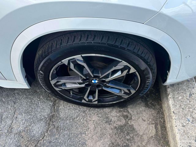 2023 BMW X1 xDrive28i Sports Activity Vehicle