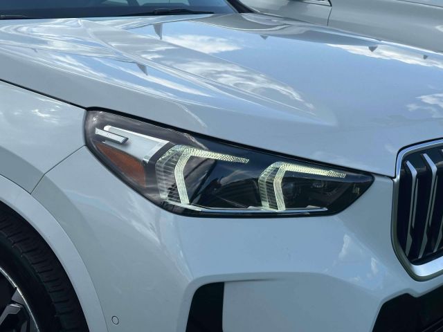 2023 BMW X1 xDrive28i Sports Activity Vehicle