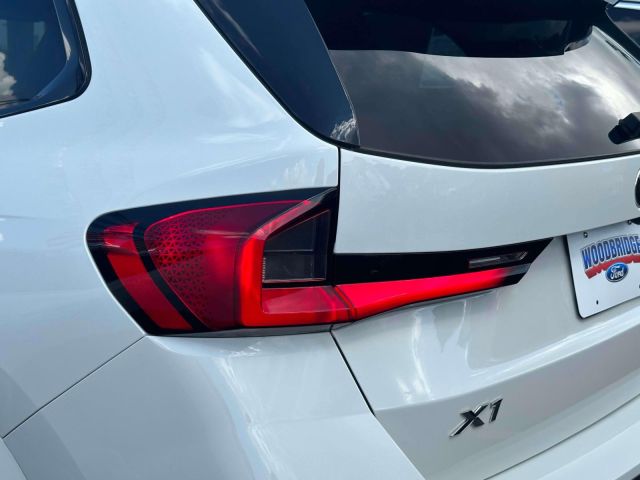 2023 BMW X1 xDrive28i Sports Activity Vehicle