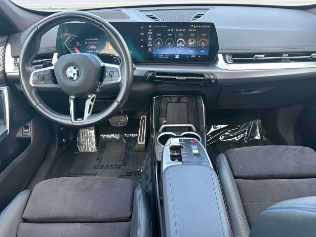 2023 BMW X1 xDrive28i Sports Activity Vehicle