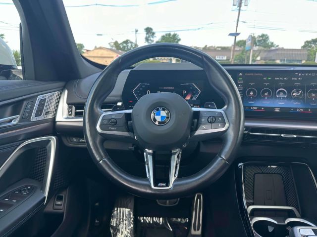 2023 BMW X1 xDrive28i Sports Activity Vehicle