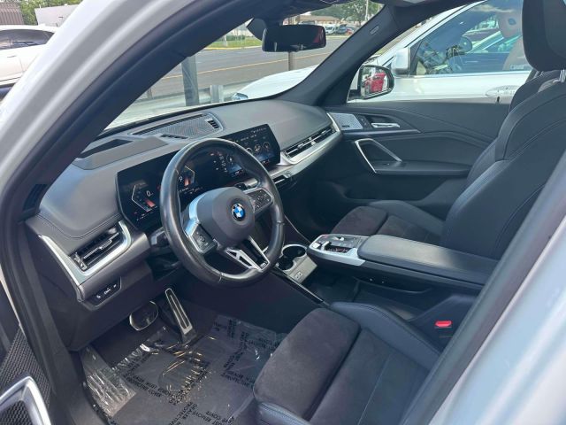 2023 BMW X1 xDrive28i Sports Activity Vehicle