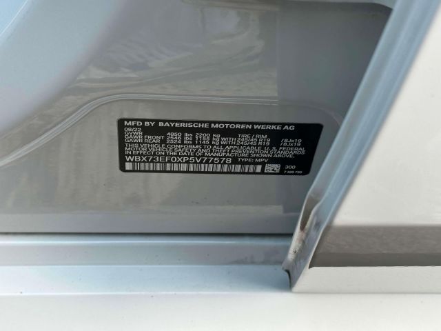 2023 BMW X1 xDrive28i Sports Activity Vehicle