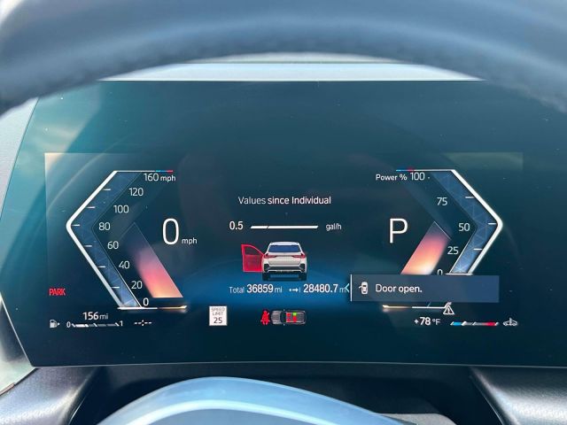 2023 BMW X1 xDrive28i Sports Activity Vehicle