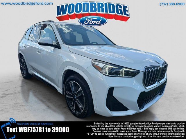 2023 BMW X1 xDrive28i