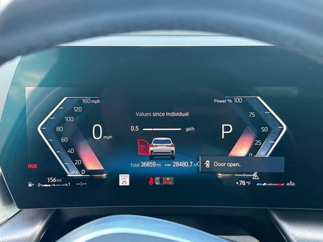 2023 BMW X1 xDrive28i