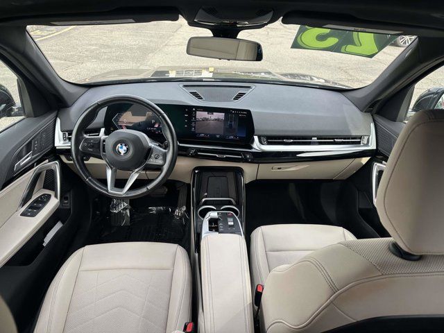 2023 BMW X1 xDrive28i