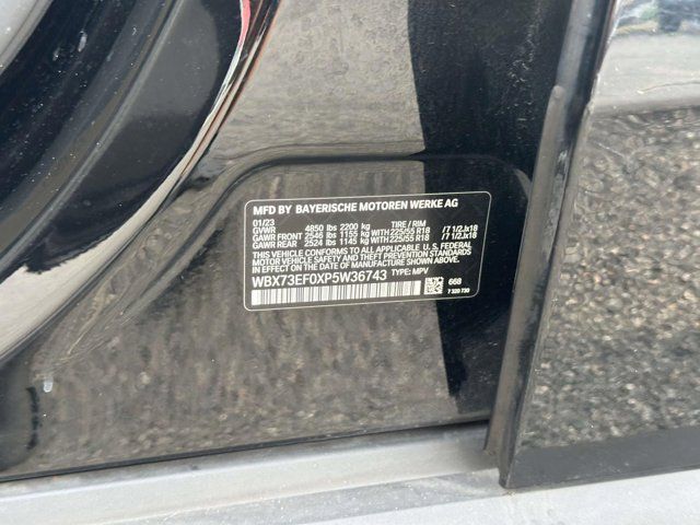 2023 BMW X1 xDrive28i