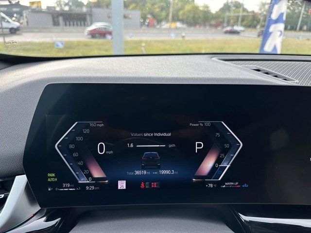 2023 BMW X1 xDrive28i