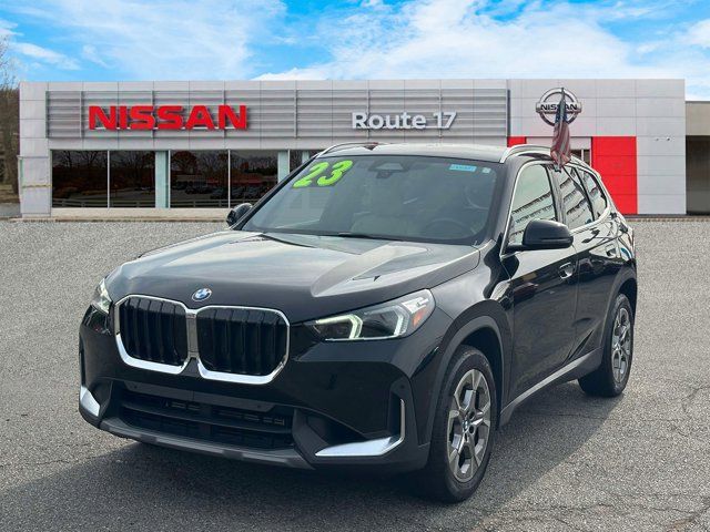 2023 BMW X1 xDrive28i