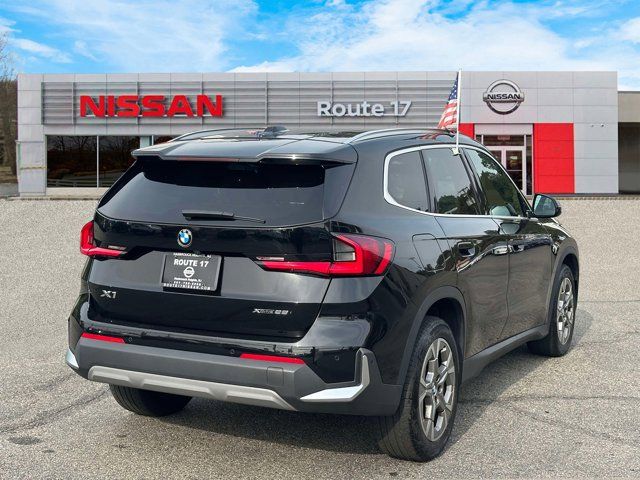 2023 BMW X1 xDrive28i