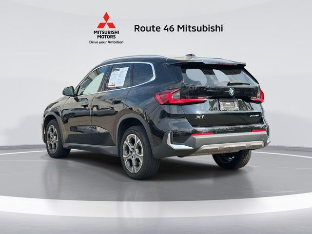 2023 BMW X1 xDrive28i