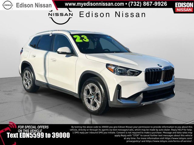 2023 BMW X1 xDrive28i 2023 BMW X1 xDrive28i