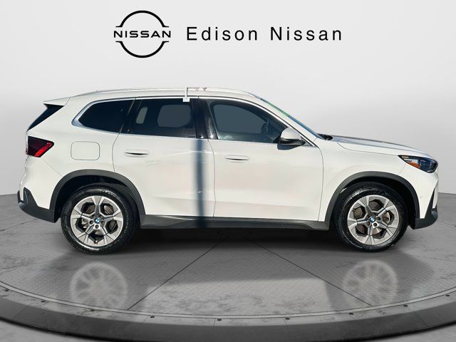 2023 BMW X1 xDrive28i 2023 BMW X1 xDrive28i