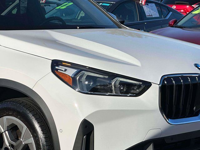 2023 BMW X1 xDrive28i 2023 BMW X1 xDrive28i