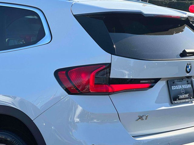 2023 BMW X1 xDrive28i 2023 BMW X1 xDrive28i
