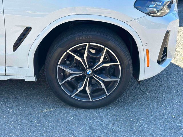 2023 BMW X3 xDrive30i 2023 BMW X3 xDrive30i