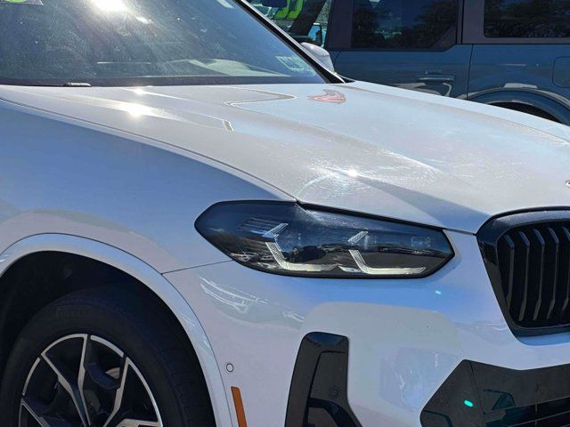 2023 BMW X3 xDrive30i 2023 BMW X3 xDrive30i