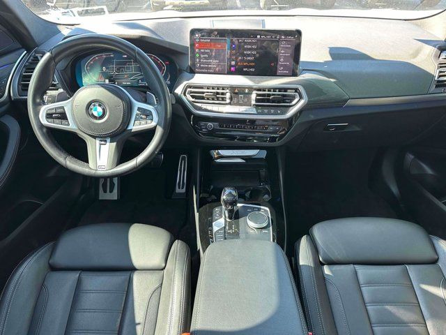 2023 BMW X3 xDrive30i 2023 BMW X3 xDrive30i
