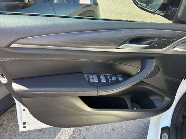 2023 BMW X3 xDrive30i 2023 BMW X3 xDrive30i