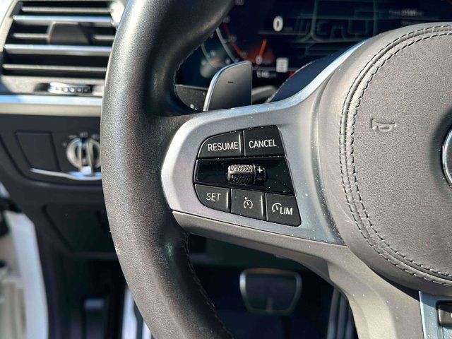 2023 BMW X3 xDrive30i 2023 BMW X3 xDrive30i