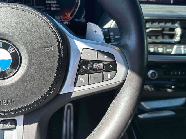 2023 BMW X3 xDrive30i 2023 BMW X3 xDrive30i