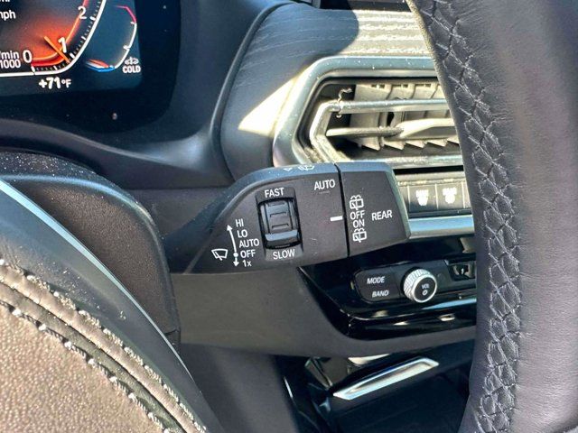 2023 BMW X3 xDrive30i 2023 BMW X3 xDrive30i