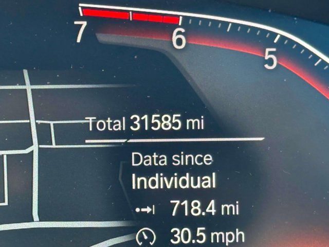 2023 BMW X3 xDrive30i 2023 BMW X3 xDrive30i