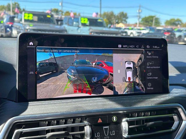 2023 BMW X3 xDrive30i 2023 BMW X3 xDrive30i