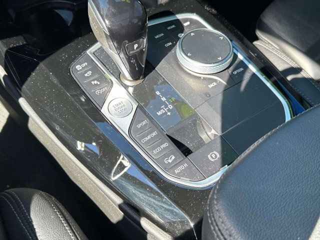 2023 BMW X3 xDrive30i 2023 BMW X3 xDrive30i