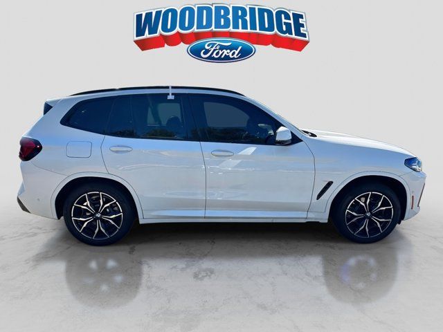 2023 BMW X3 xDrive30i 2023 BMW X3 xDrive30i
