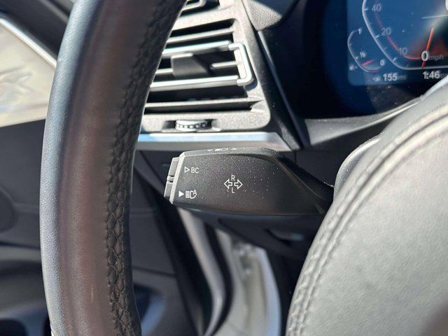 2023 BMW X3 xDrive30i 2023 BMW X3 xDrive30i