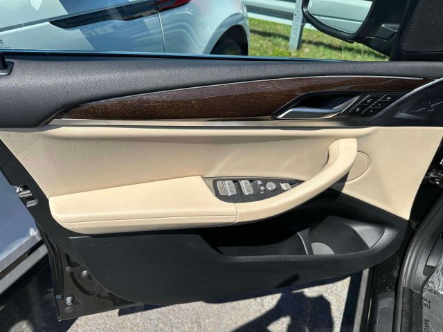 2023 BMW X3 xDrive30i Sports Activity Vehicle