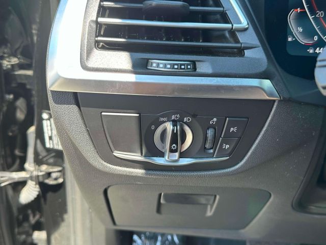 2023 BMW X3 xDrive30i Sports Activity Vehicle
