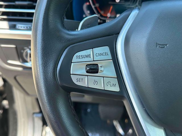 2023 BMW X3 xDrive30i Sports Activity Vehicle