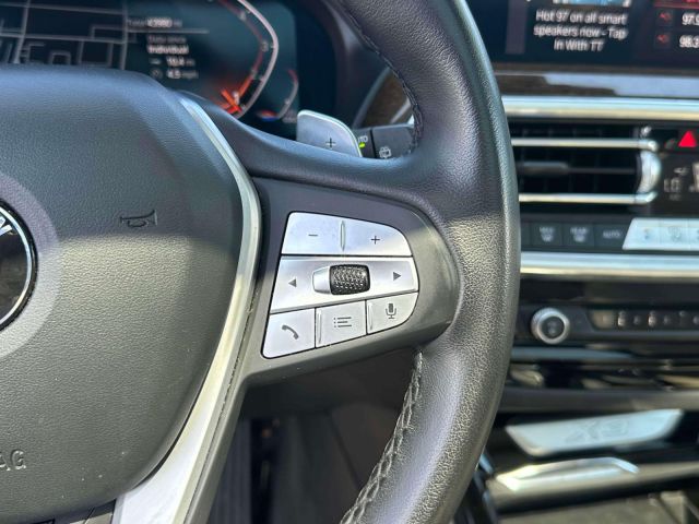 2023 BMW X3 xDrive30i Sports Activity Vehicle
