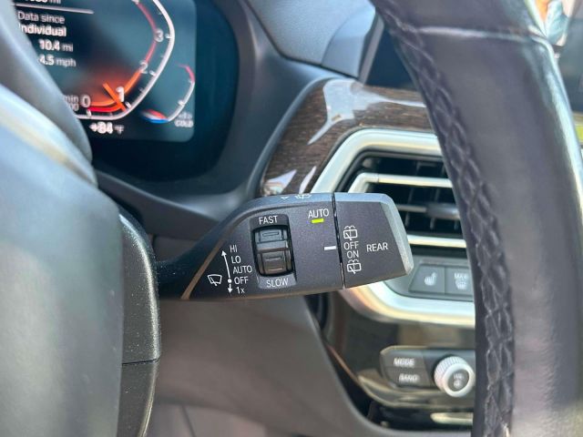 2023 BMW X3 xDrive30i Sports Activity Vehicle