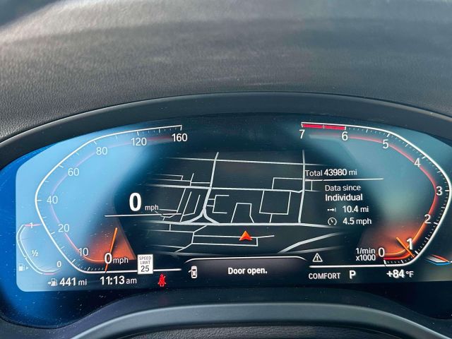 2023 BMW X3 xDrive30i Sports Activity Vehicle