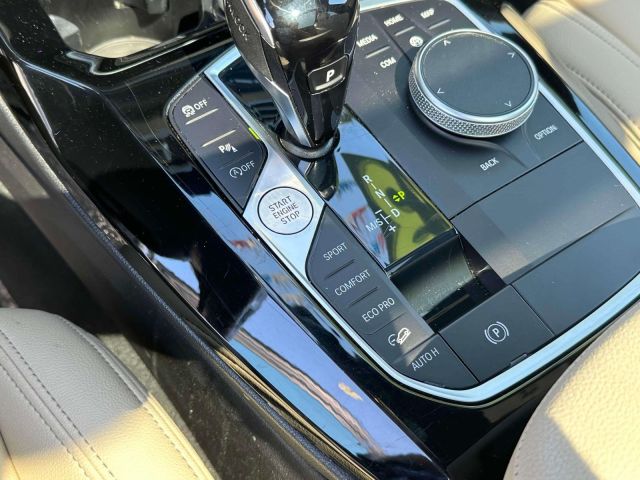 2023 BMW X3 xDrive30i Sports Activity Vehicle
