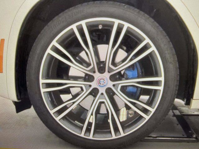 2023 BMW X3 M40i